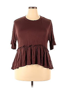 Unbranded Short Sleeve Top (view 1)