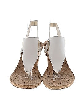 Unbranded Wedges (view 2)