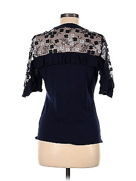 Elie Tahari Sleeveless Blouse (view 1)