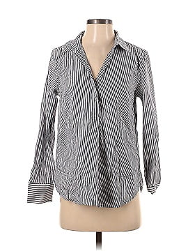 J.Crew Long Sleeve Button-Down Shirt (view 1)