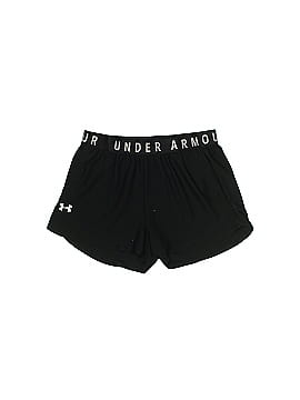 Under Armour Athletic Shorts (view 1)