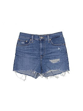 Levi's Denim Shorts (view 1)