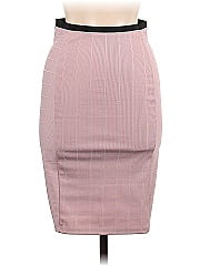 Zara W&B Collection Formal Skirt