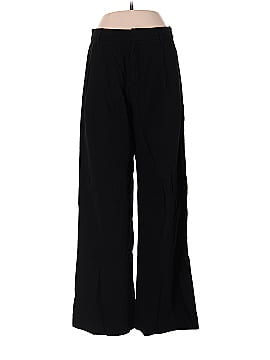 Zara Linen Pants (view 1)