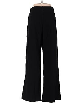 Zara Linen Pants (view 2)