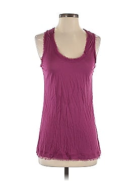 Diane von Furstenberg Sleeveless Blouse (view 1)