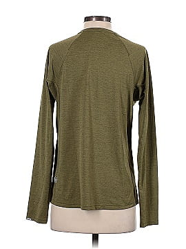 REI Co Op Long Sleeve T-Shirt (view 2)