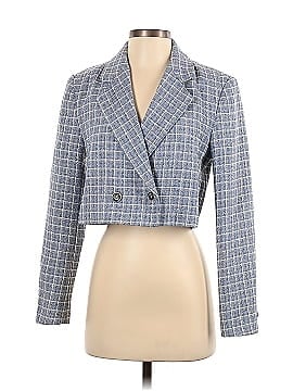 Zara Blazer (view 1)