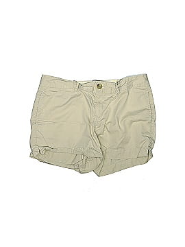 Old Navy Khaki Shorts (view 1)