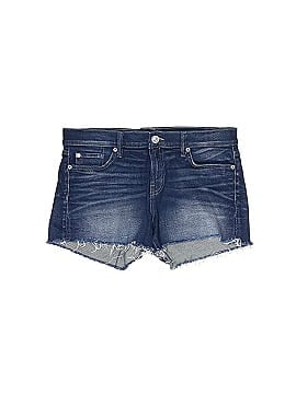 Hudson Jeans Denim Shorts (view 1)