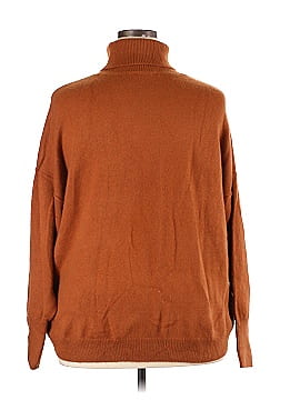 Vince Camuto Turtleneck Sweater (view 2)