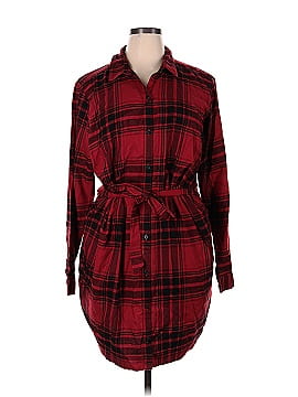 Abercrombie & Fitch Casual Dress (view 1)