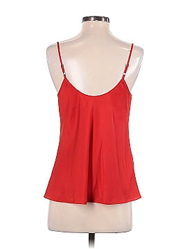 BCBGMAXAZRIA Sleeveless Top (view 2)