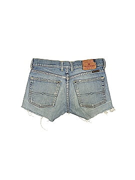 Lucky Brand Denim Shorts (view 2)