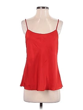 BCBGMAXAZRIA Sleeveless Top (view 1)