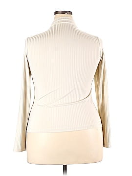 Shein Long Sleeve Top (view 2)