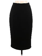 Black Halo Formal Skirt