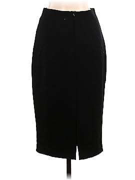 Black Halo Formal Skirt (view 2)