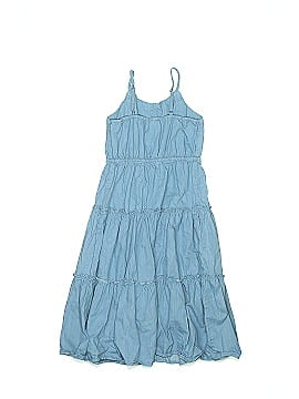 Hayden Girls Dress (view 2)