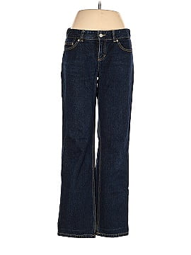 Ann Taylor LOFT Jeans (view 1)