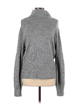 Max Studio Turtleneck Sweater (view 1)