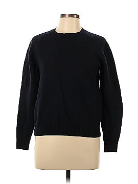 Uniqlo Wool Pullover Sweater (view 1)