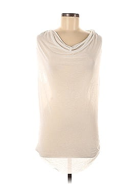 Helmut Lang Sleeveless Top (view 1)