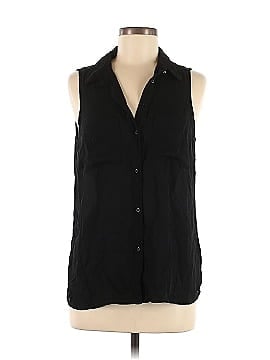 Apt. 9 Sleeveless Blouse (view 1)