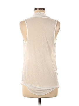 Helmut Lang Sleeveless Top (view 2)