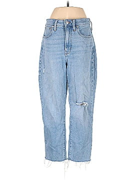 Madewell Jeans (view 1)