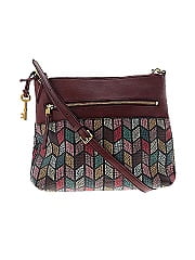 Fossil Crossbody Bag