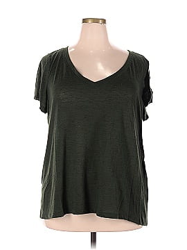 Torrid Short Sleeve T-Shirt (view 1)