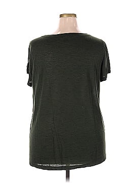 Torrid Short Sleeve T-Shirt (view 2)