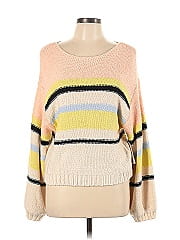 Billabong Pullover Sweater