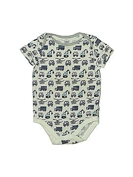 Gymboree Short Sleeve Onesie (view 1)