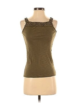 Lauren by Ralph Lauren Sleeveless Top (view 1)