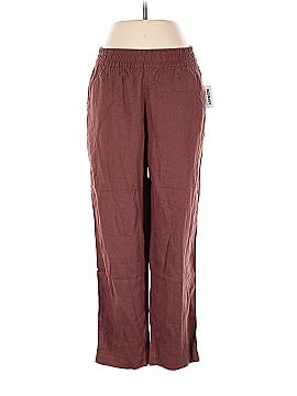 Old Navy Linen Pants (view 1)