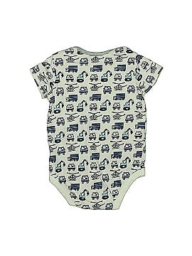 Gymboree Short Sleeve Onesie (view 2)