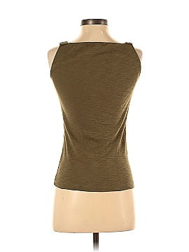 Lauren by Ralph Lauren Sleeveless Top (view 2)