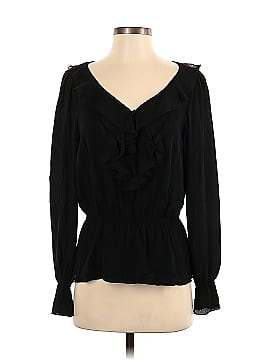 White House Black Market Sleeveless Blouse (view 1)