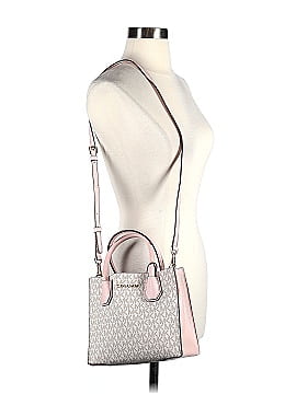 MICHAEL Michael Kors Satchel (view 2)