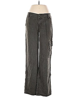 Coldwater Creek Cargo Pants (view 1)