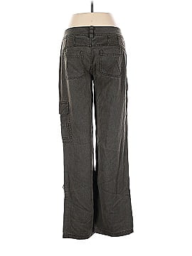 Coldwater Creek Cargo Pants (view 2)