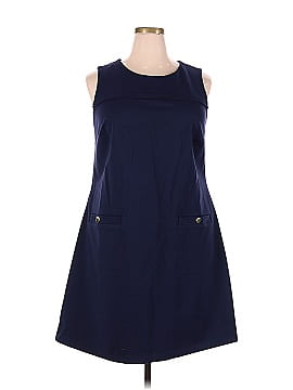 ELOQUII Casual Dress (view 1)