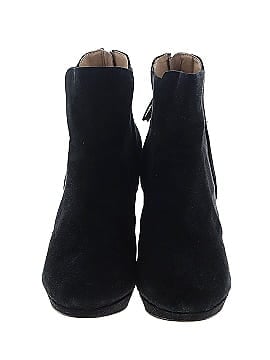 Adrienne Vittadini Ankle Boots (view 2)