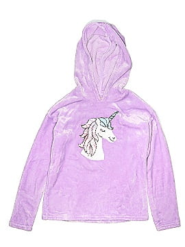 BCBGirls Zip Up Hoodie (view 1)