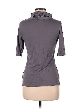 Deletta 3/4 Sleeve Top (view 2)