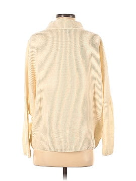 Saks Fifth Avenue Cashmere Pullover Sweater (view 2)