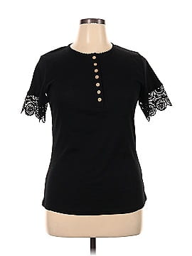 Unbranded Short Sleeve Top (view 1)