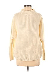 Saks Fifth Avenue Cashmere Pullover Sweater